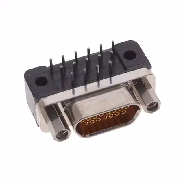 MDM-15SCBRM7-A174 ITT Cannon, LLC  Ensembles de connecteurs D-Sub